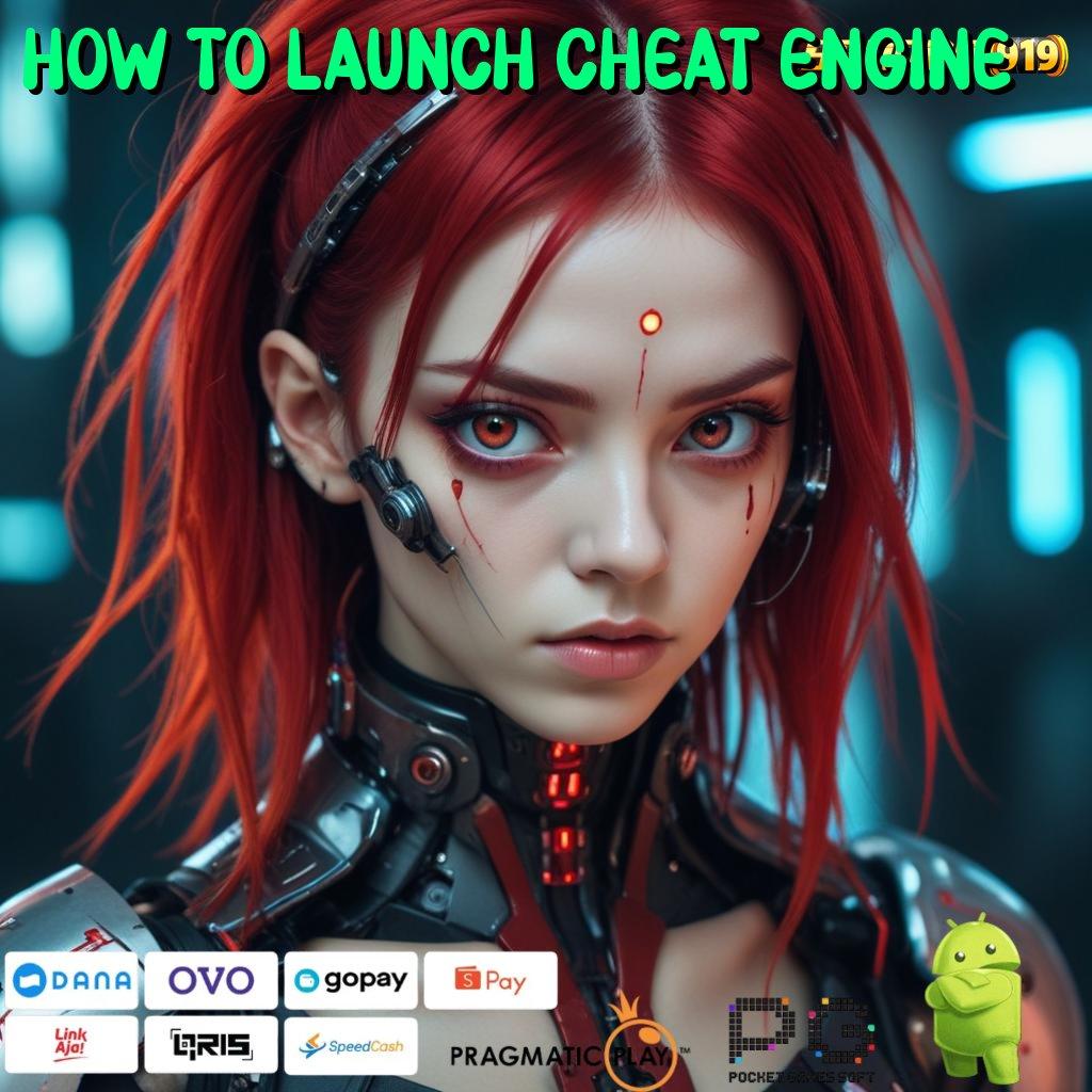 HOW TO LAUNCH CHEAT ENGINE > Menyiapkan Jackpot Buah Prestasi Pengusaha Hebat