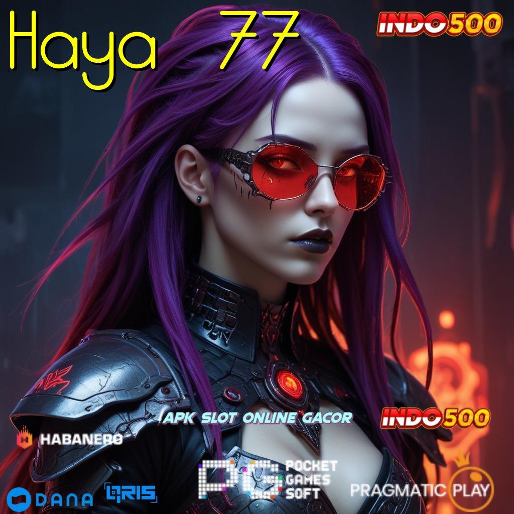 Haya 77