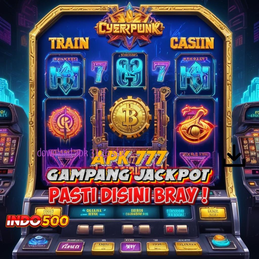 DOWNLOAD APK 3126 SLOT 🎮 lingkungan kerja lapangan basis kerja basis data arena kerja