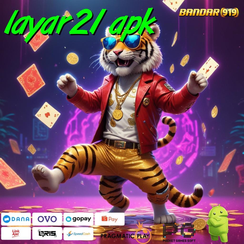 LAYAR21 APK @ Sandi Harta Karun Slot Apk Gacor 777 Android iOS Terbaru Unduh