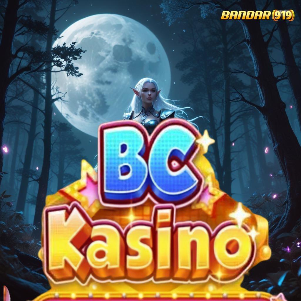 BCKASINO COM ✨ Keuntungan Stabil Dari Slot Server Thailand