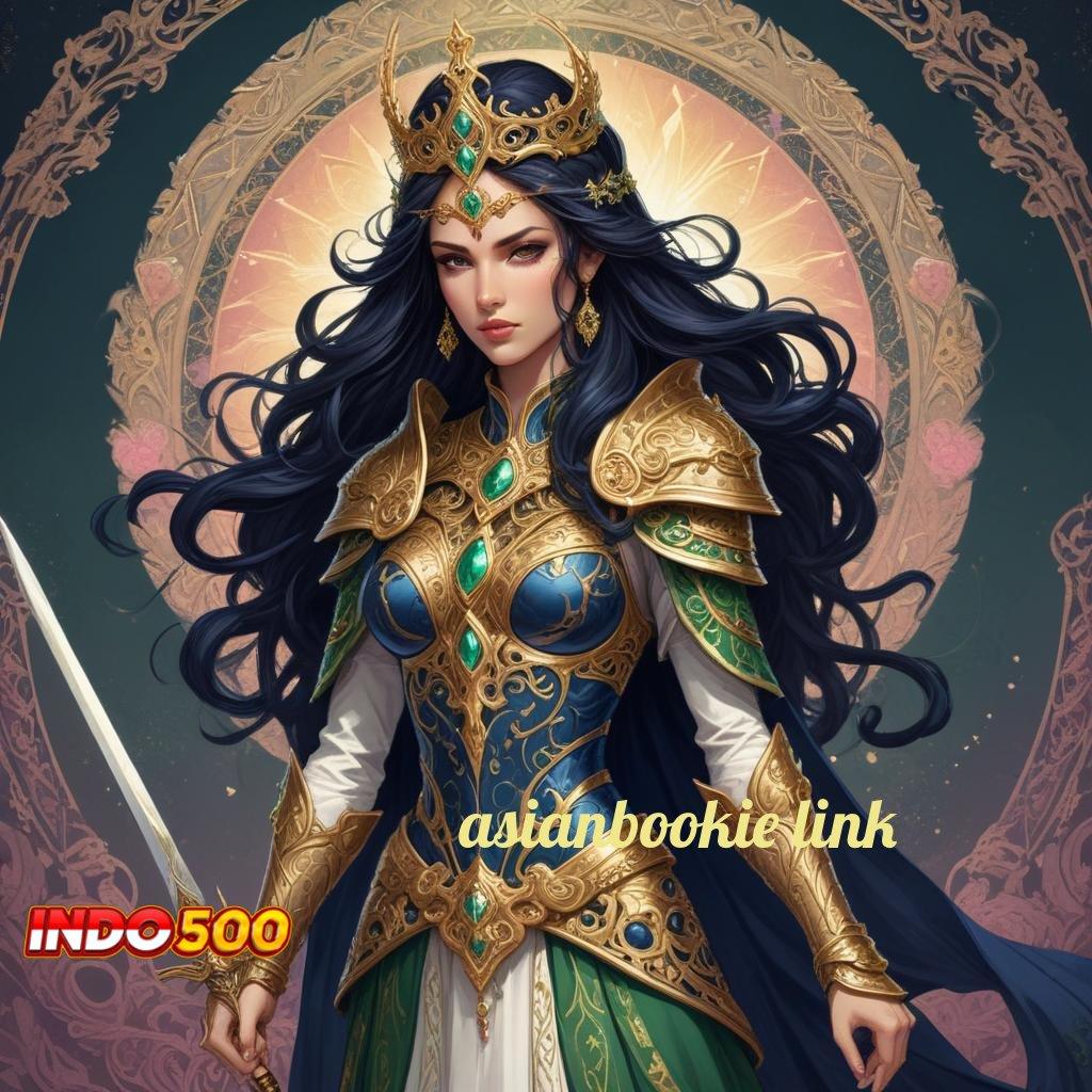 ASIANBOOKIE LINK ➰ Mesin Untung Slot Gacor 2025, Buka Pintu Cuan!