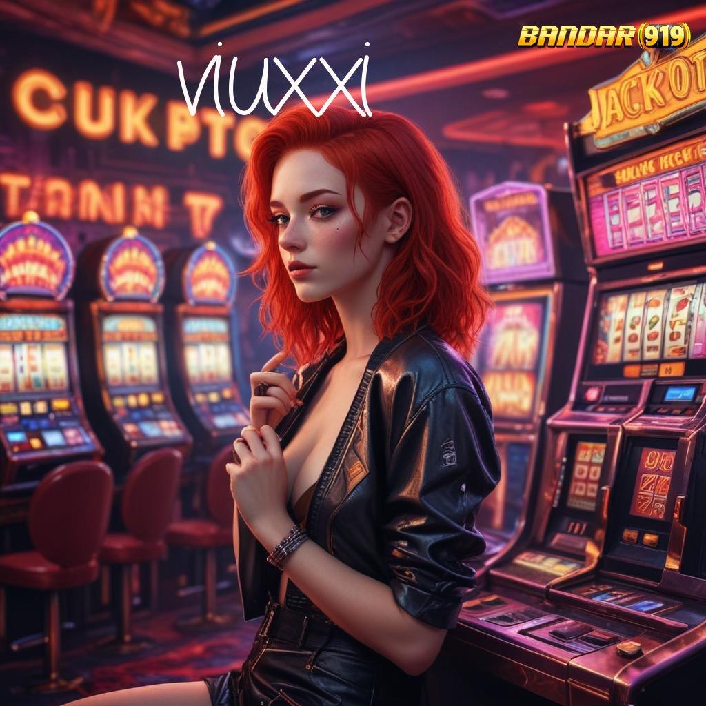 VIUXXI ® Depo Bca 10 Ribu Versi Terbaru Slot Maxwin Android & iOS