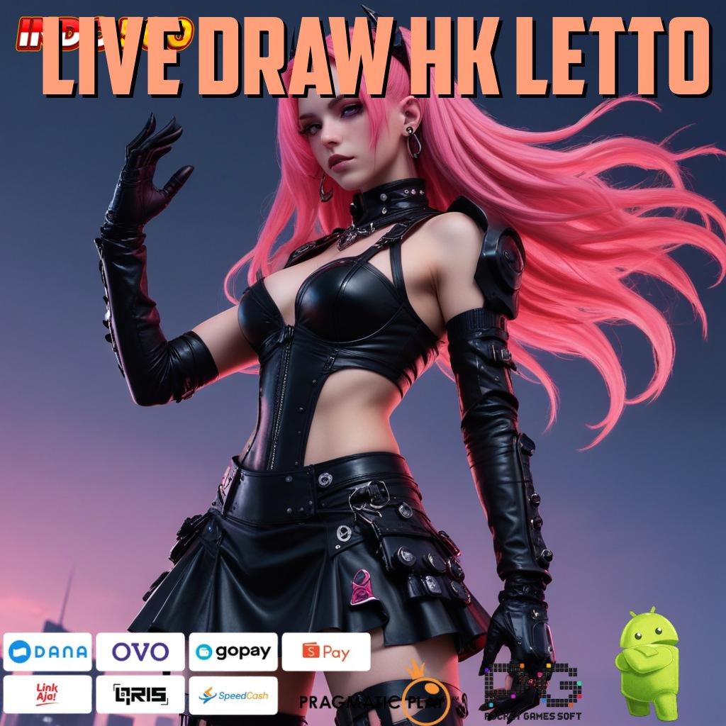 LIVE DRAW HK LETTO Kemenangannya Jeripayah Penghasil Nilai Tambah