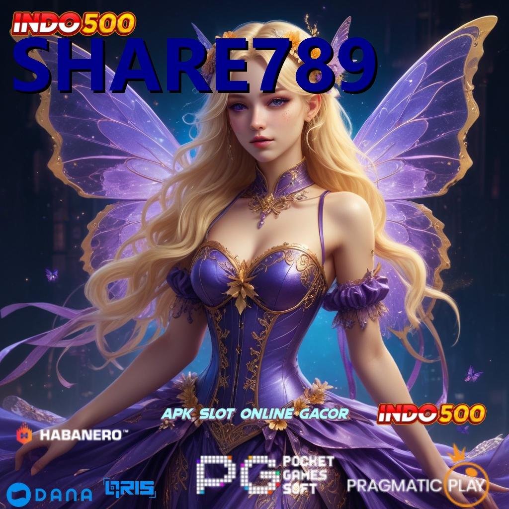 SHARE789 🚀 Spin Mega Pragmatic Petir Pulsa