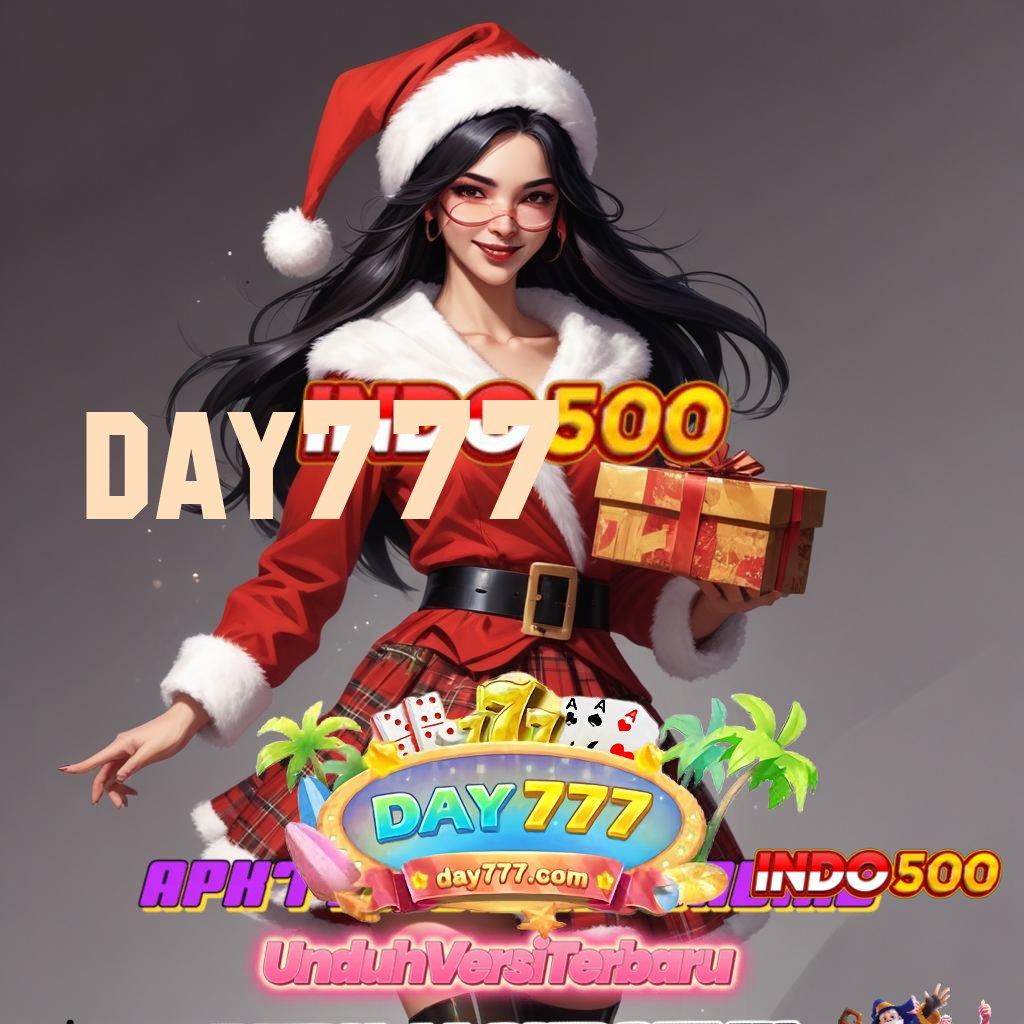 DAY777 💯 apk spin proses mudah dan instan