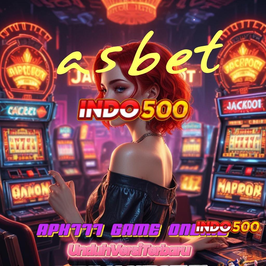 ASBET ✧ slot gacor terlengkap