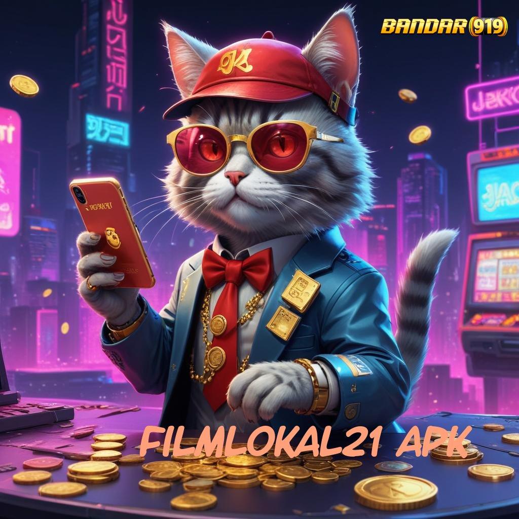 FILMLOKAL21 APK ✨ sistem pendukung baru untuk pengguna android