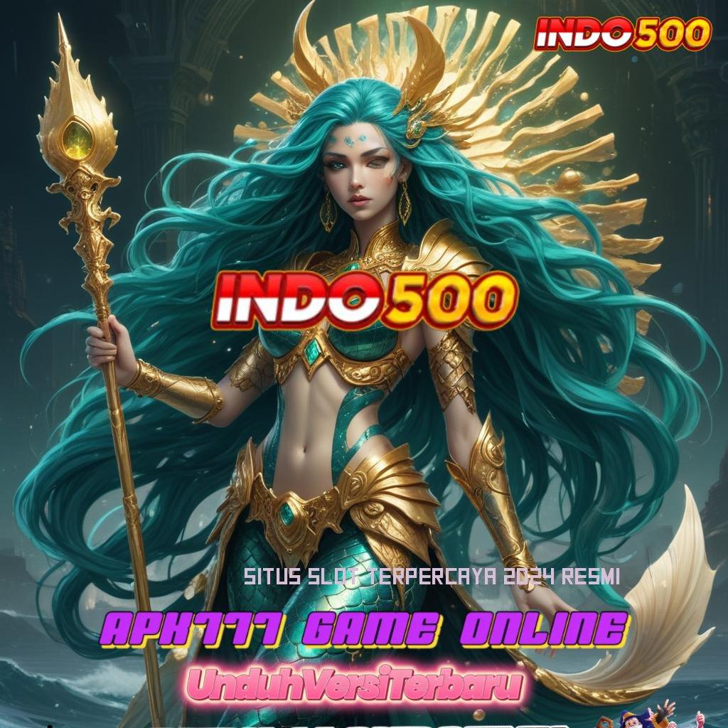 SITUS SLOT TERPERCAYA 2024 RESMI ✧ Temui Solusi Digital untuk WD Akurat Cepat