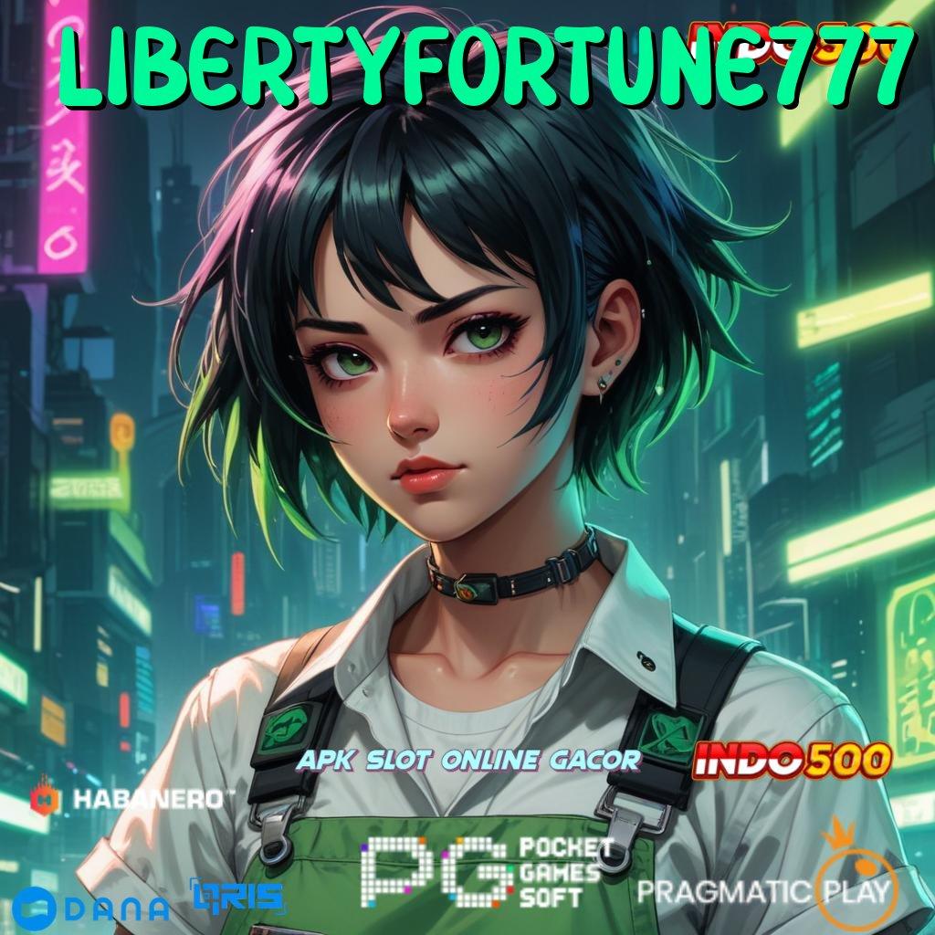 Libertyfortune777