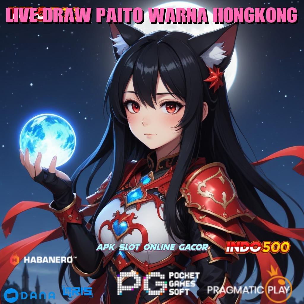 LIVE DRAW PAITO WARNA HONGKONG ≫ teknologi jembatan digital penghubung virtual ruang interaksi kecepatan