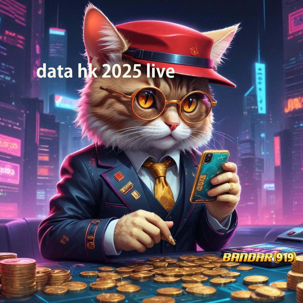 DATA HK 2025 LIVE > Kaya Bikin Auto Kemenangannya Deposit Bni 15k