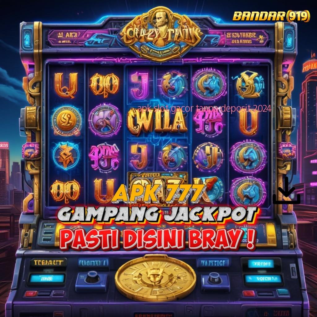 APK SLOT GACOR TANPA DEPOSIT 2024 Sumatera Selatan, Kota Palembang, Ilir Timur