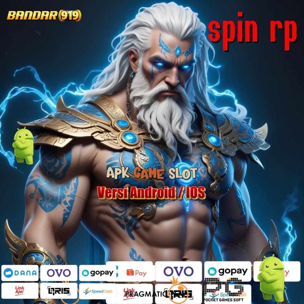 SPIN RP @ Unduh APK Slot Maxwin Terbaru Gratis Hari Ini