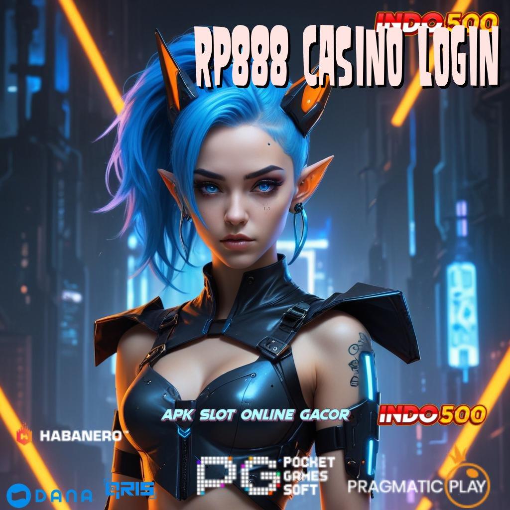 Rp888 Casino Login