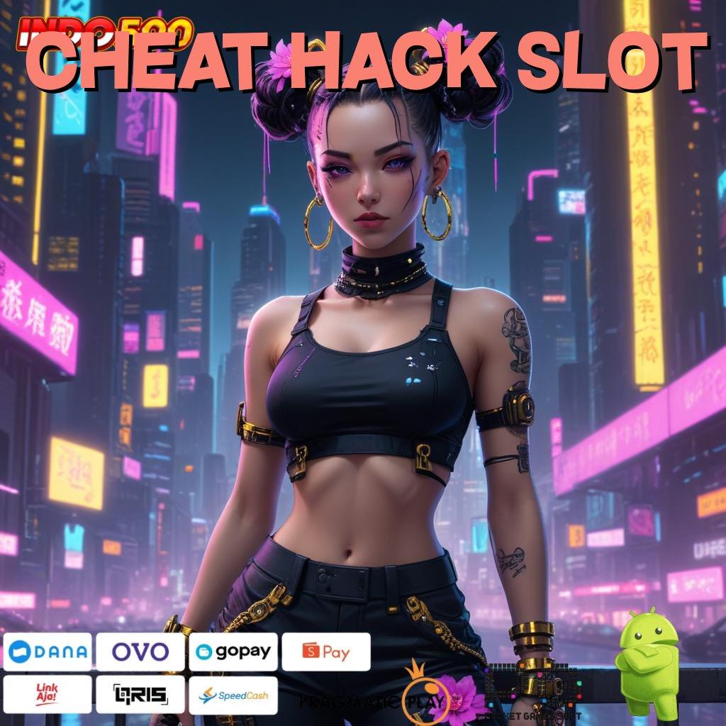 CHEAT HACK SLOT Spin Pragmatic RTP Versi Semangat Baru