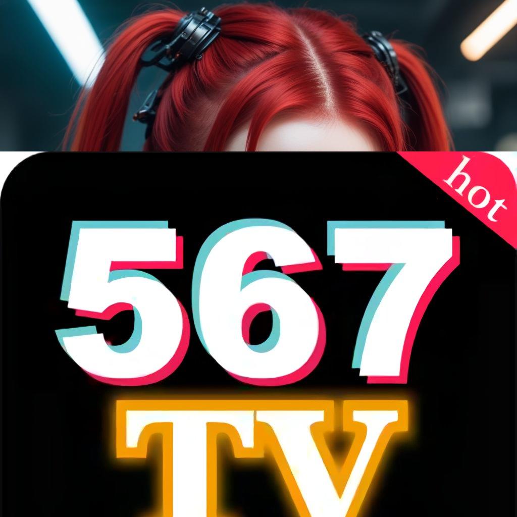 567TV APK ➜ Cuan Mudah Dengan Spin Instan Hari Ini