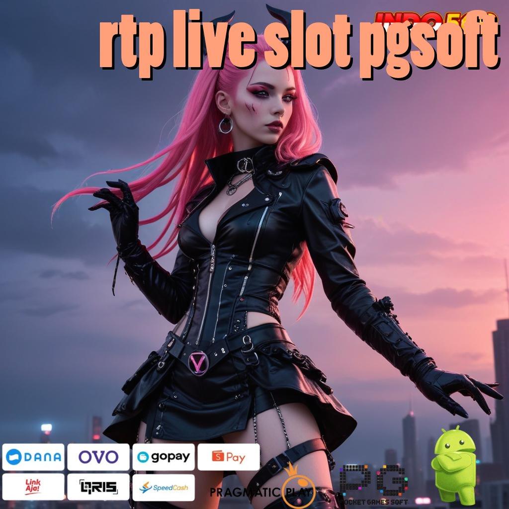 RTP LIVE SLOT PGSOFT Deposit Pulsa 20 Ribu Apk Maxwin Slot Terbaru Download Android