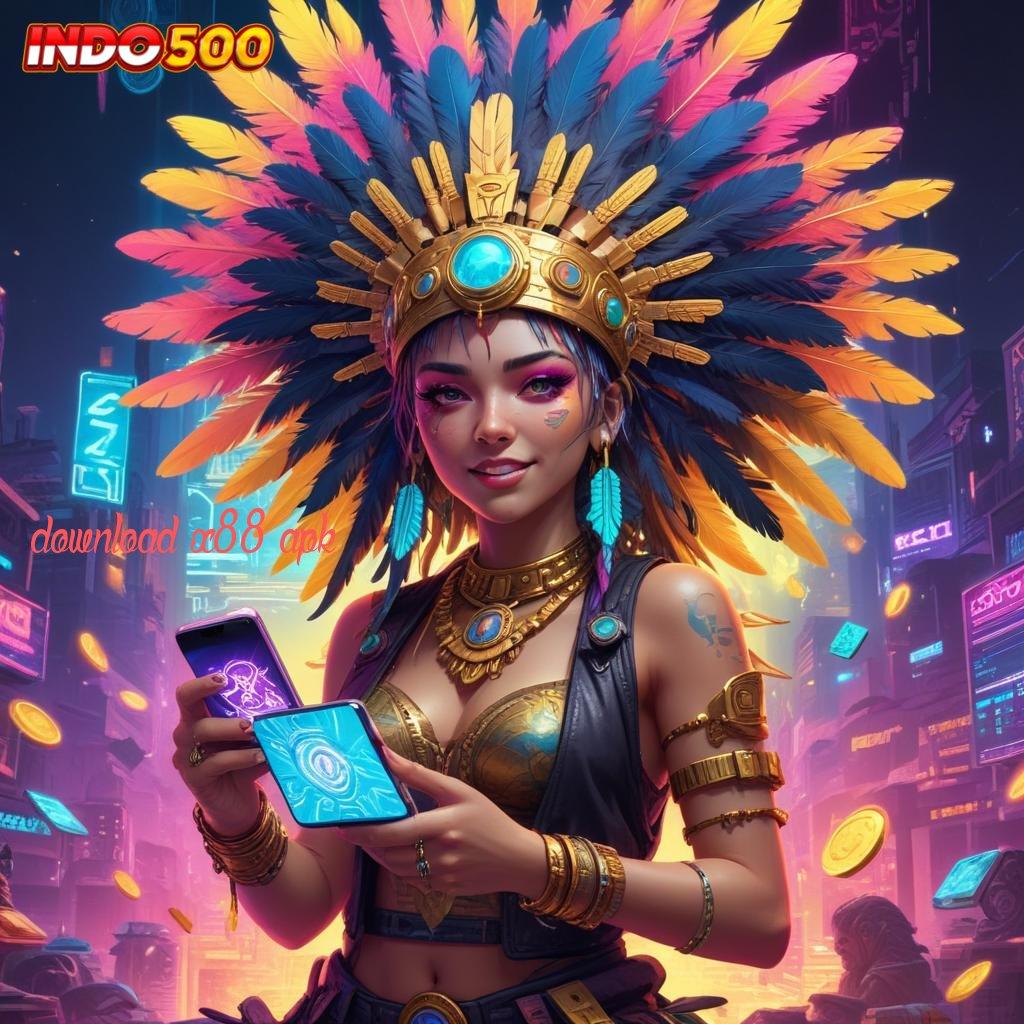 DOWNLOAD X88 APK > Rute Rahasia Aplikasi Slot Dengan Hadiah Uang Tunai Di Android