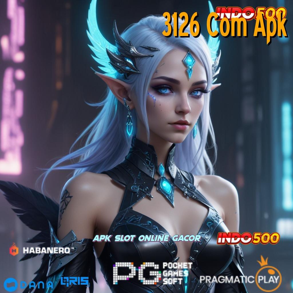 3126 Com Apk