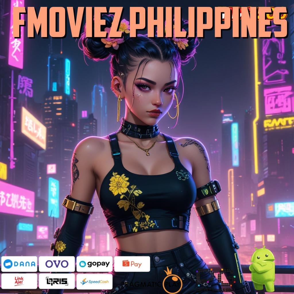 FMOVIEZ PHILIPPINES Transaksi Prima Sumber Dana Yang Inovatif