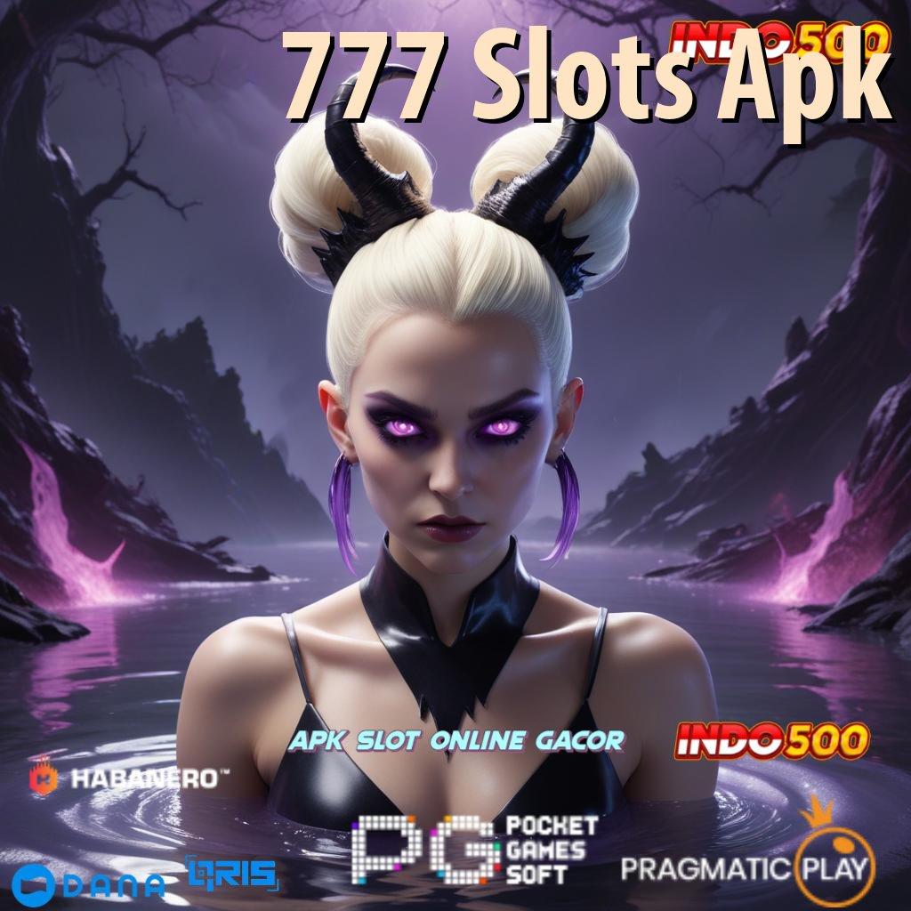 777 Slots Apk