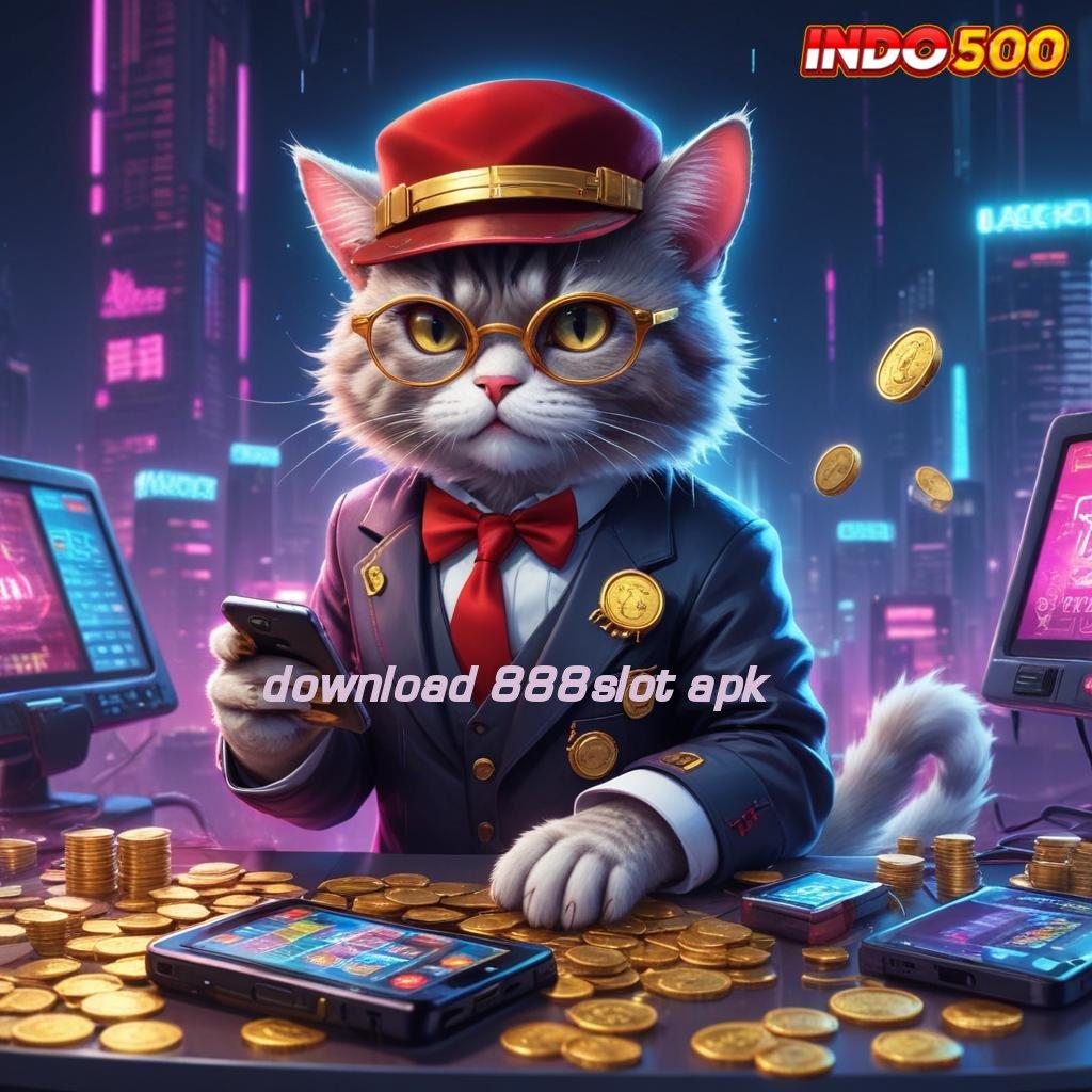 DOWNLOAD 888SLOT APK ➜ Valid Jackpot Unduh Android Bonus