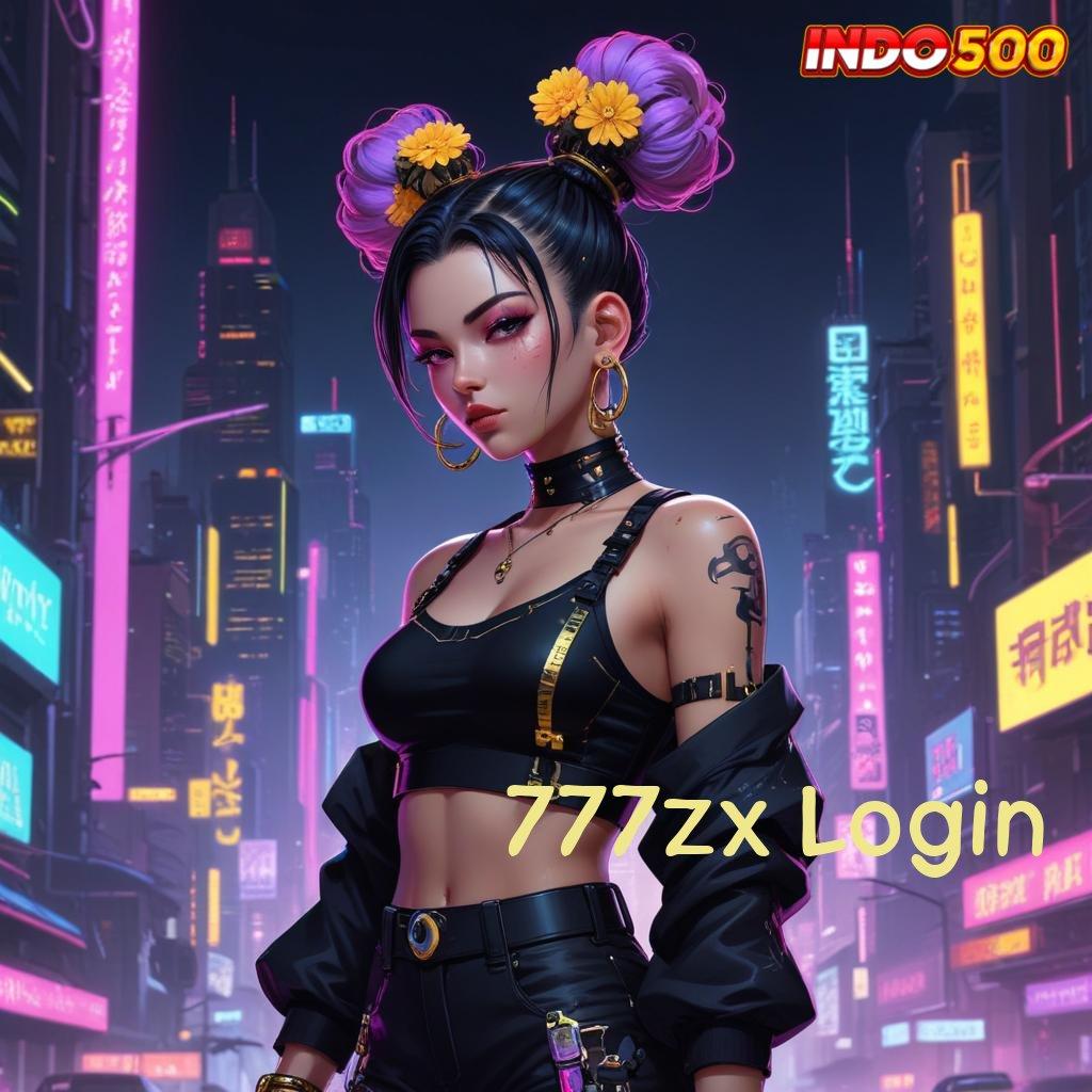 777zx Login