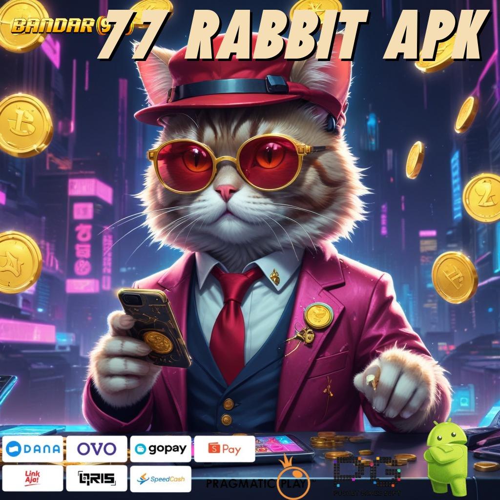 77 RABBIT APK > DP BRI Juara Kaya Tanpa Hambatan