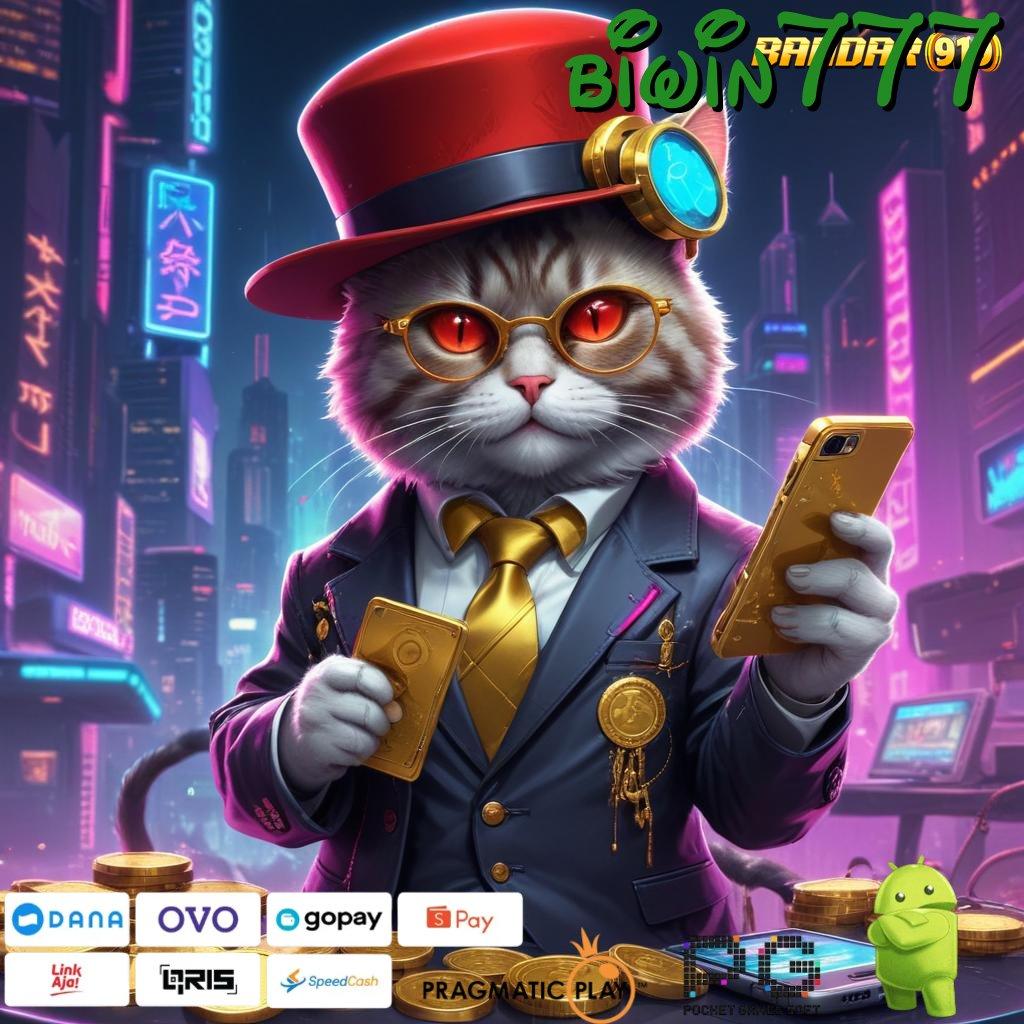 BIWIN777 > Deposit Mandiri Idr 20 Cheat Slot Apk Mod Gratis