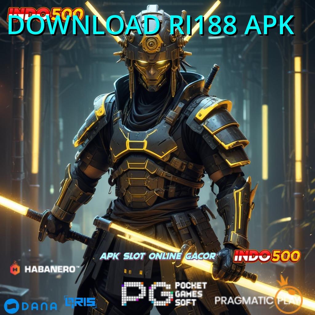 DOWNLOAD RI188 APK inspirasi olahraga bersemangat