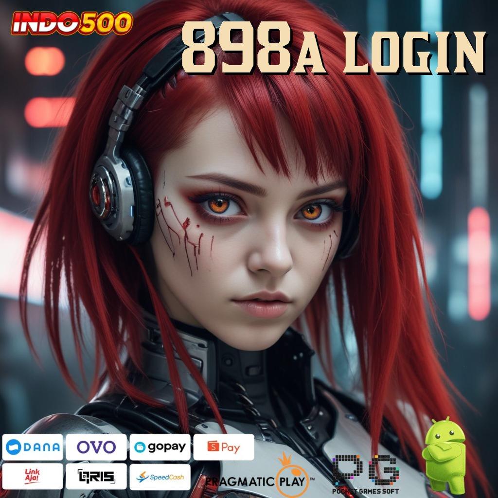 898A LOGIN Slot Online Hoki Beruntun