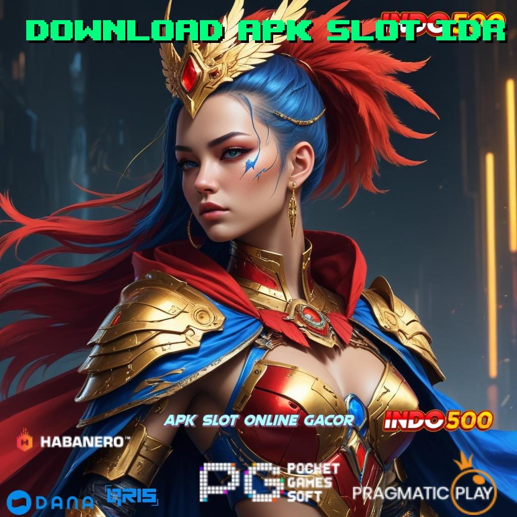 Download Apk Slot Idr