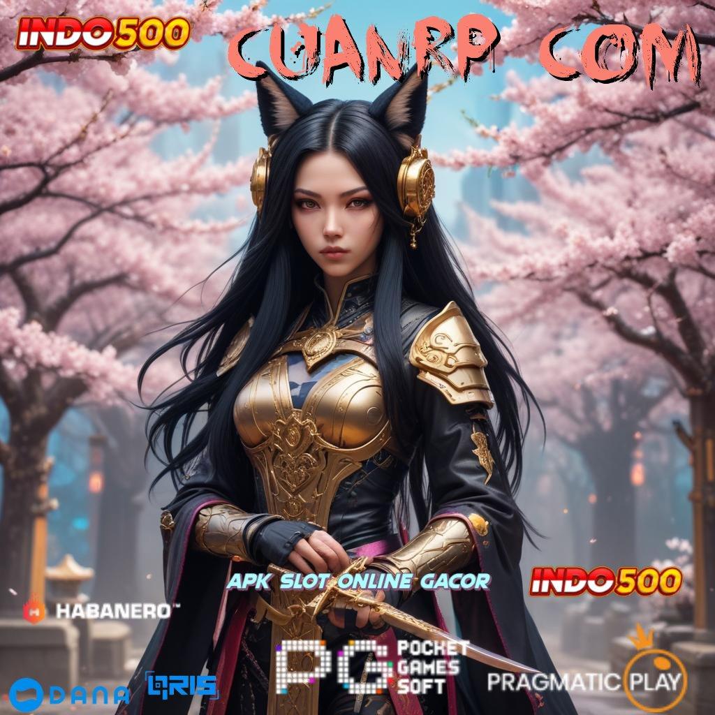 CUANRP COM | tepat guna juara qr code istimewa mudah