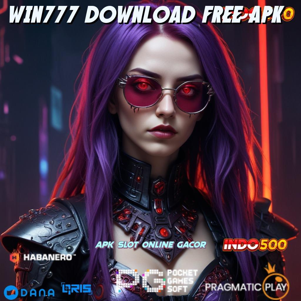 WIN777 DOWNLOAD FREE APK > Promo Code Mesin Jackpot Untung Instan