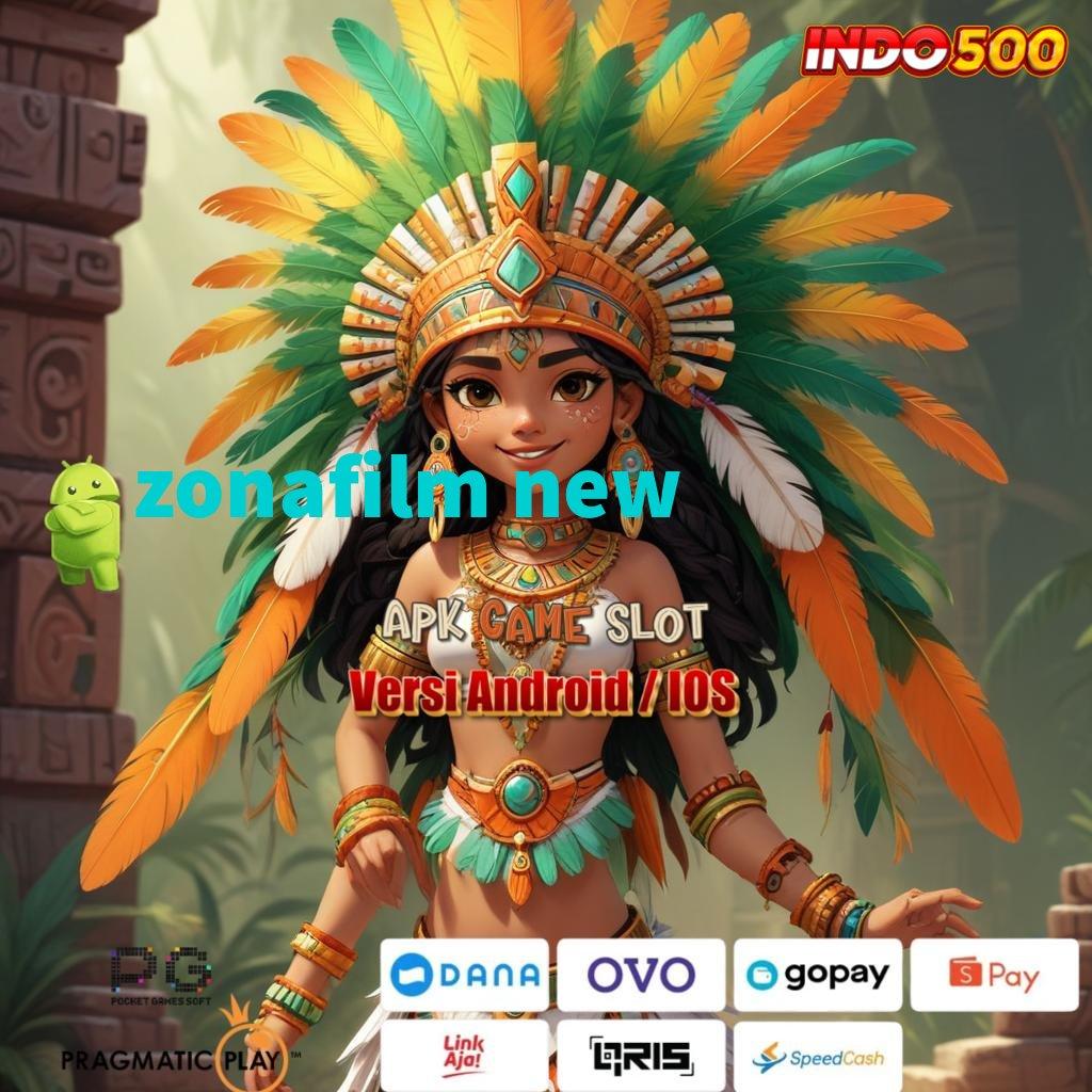 ZONAFILM NEW ⇏ Unduh Slot APK Untuk Cuan Pasti Besar