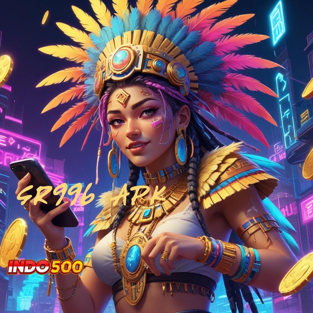 SR996 APK Depo 20k Game Slot Android Dengan Uang Nyata