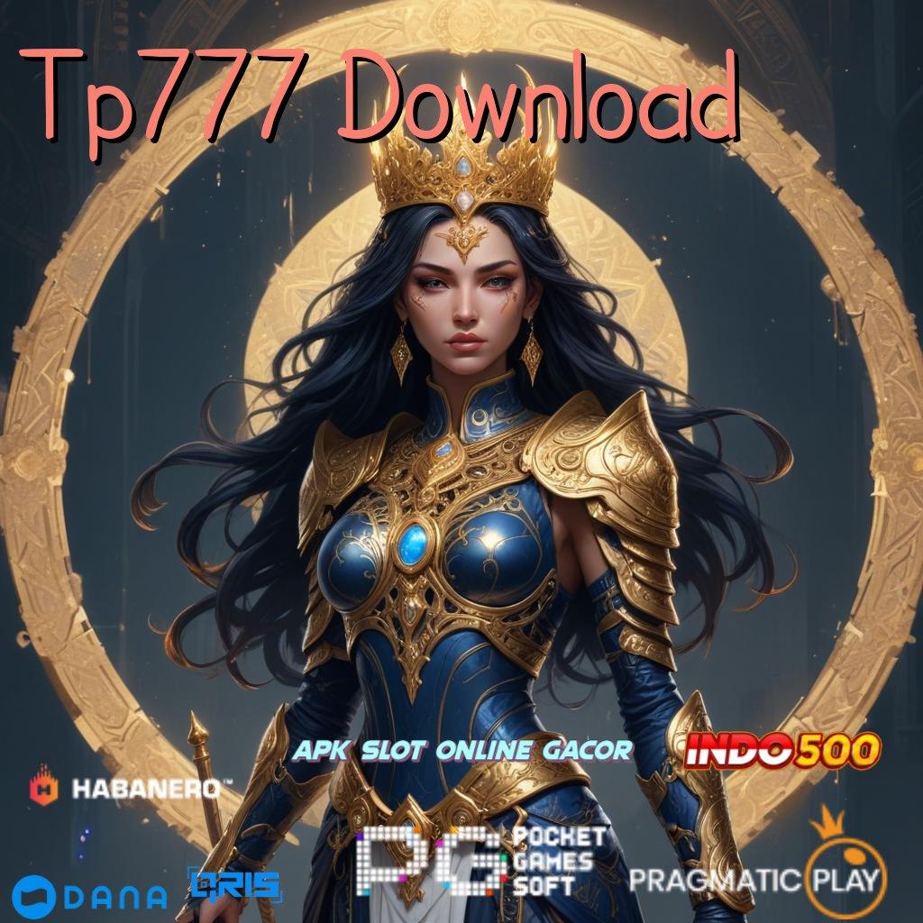 Tp777 Download