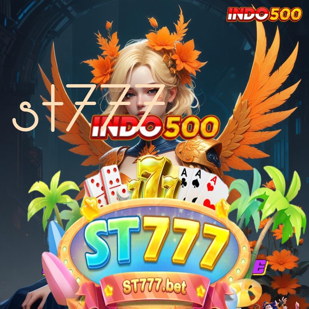 ST777 💯 gift code