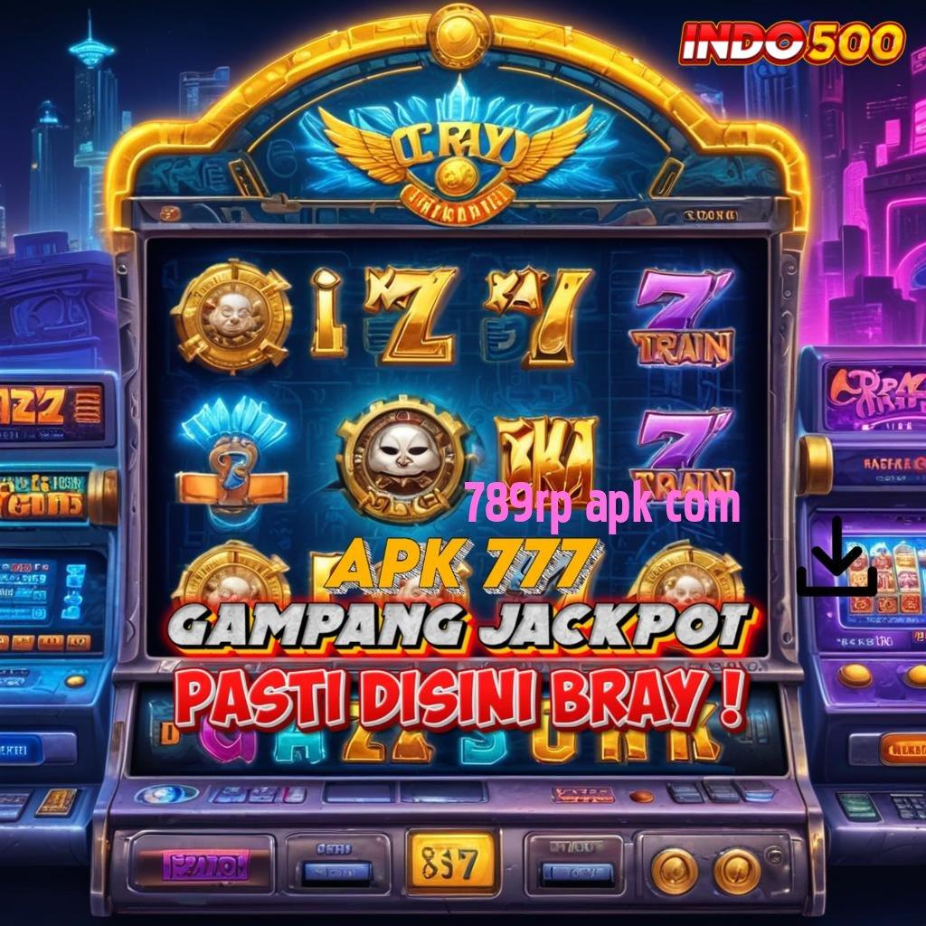 789RP APK COM ↦ Pulsa Petir Pragmatic Spin Akurat