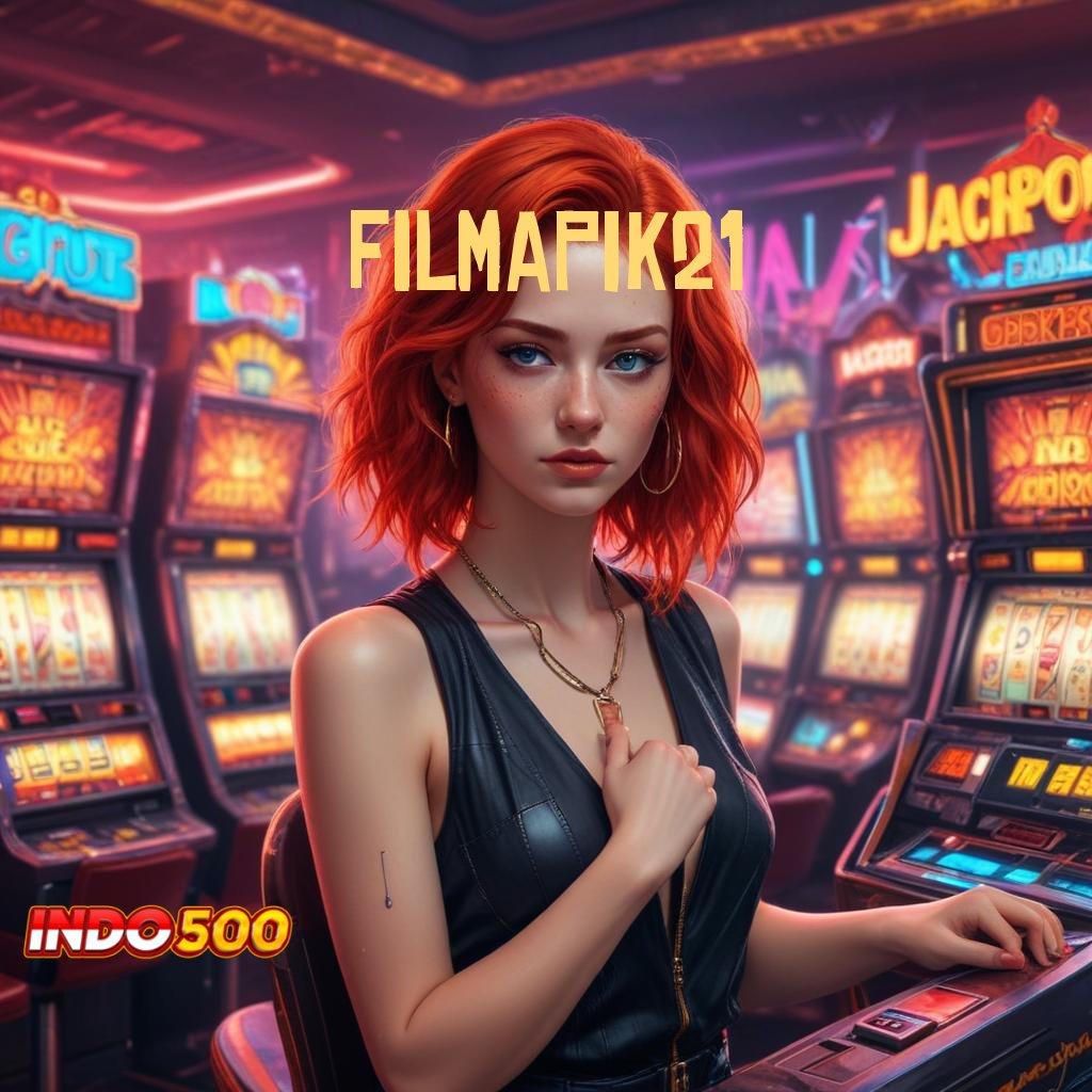 FILMAPIK21 ↦ Depo Bri Idr 25 Slot Online Uang Asli Melalui Aplikasi Terpercaya