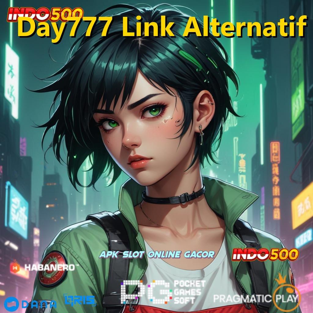 Day777 Link Alternatif