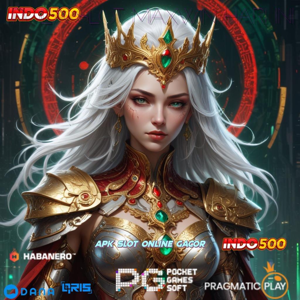 POLA SLOT MAXWIN HARI INI ↪ gampang di sini mesin sultan langsung wd