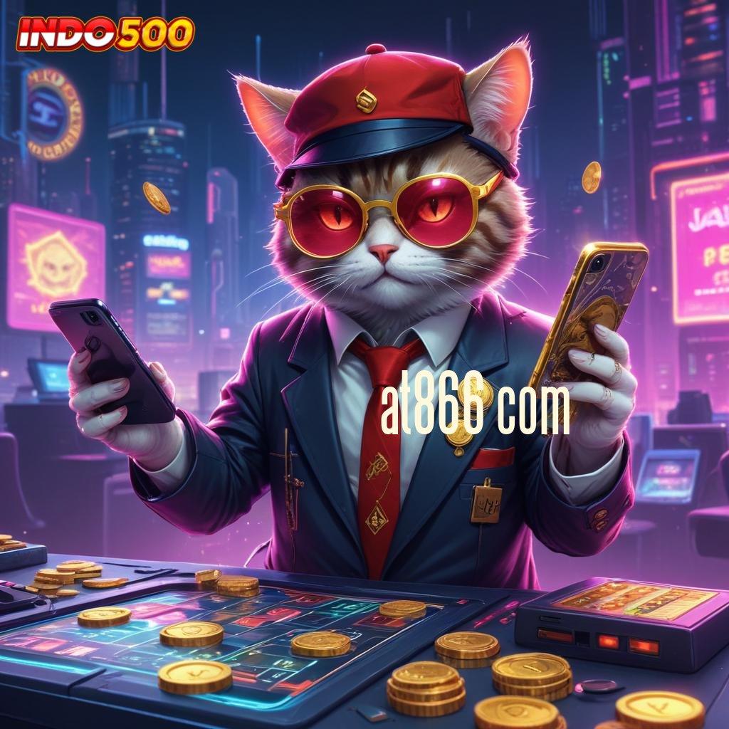 AT866 COM ↪ video slot gacor keuntungan terjamin