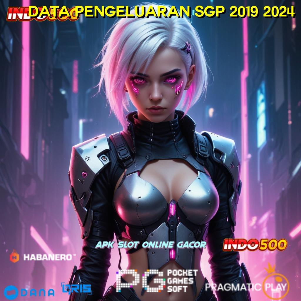 DATA PENGELUARAN SGP 2019 2024 RTP Gacor Mesin Jackpot Dengan Fleksibilitas