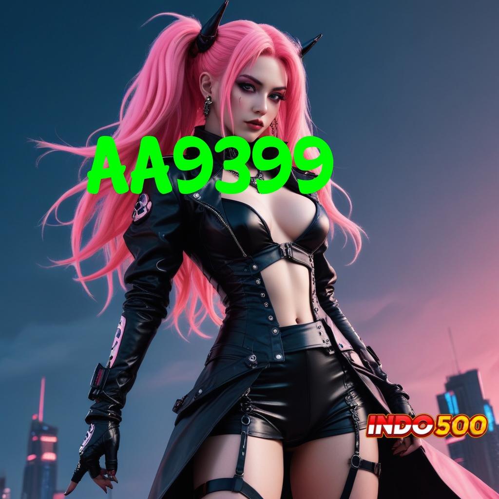 AA9399 Putaran Maxwin APK Slot Gacor 2025, Senyum Semakin Lebar!