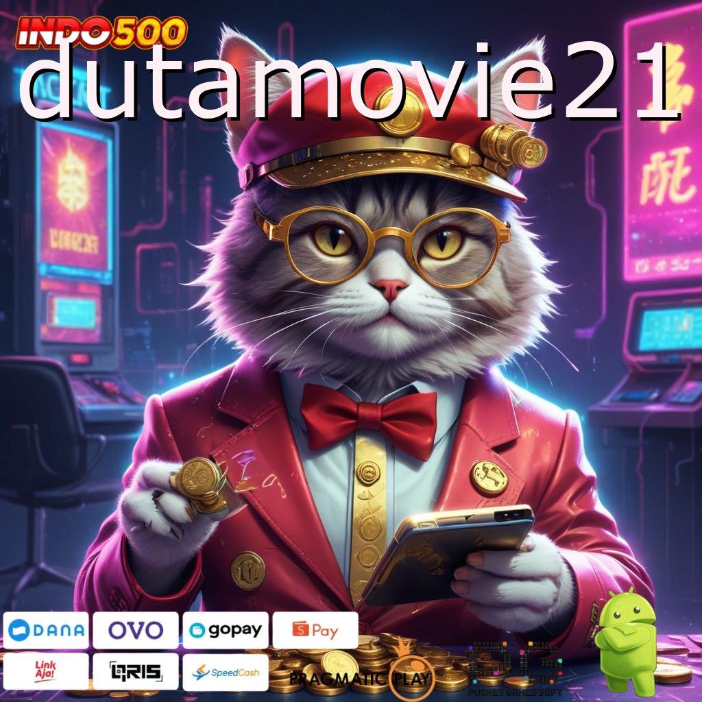 DUTAMOVIE21 Slot Aplikasi Tanpa Hambatan