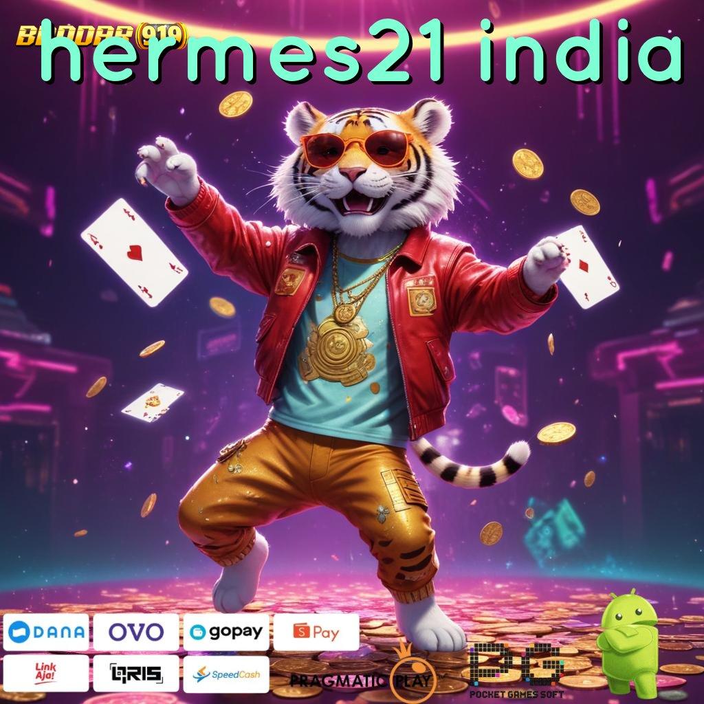 HERMES21 INDIA > pondasi digital area kerja bidang pelat komponen