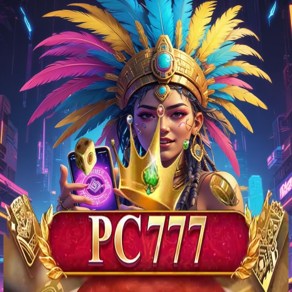 PC777 APP 💥 akun sultan jackpot langsung tiada hambatan