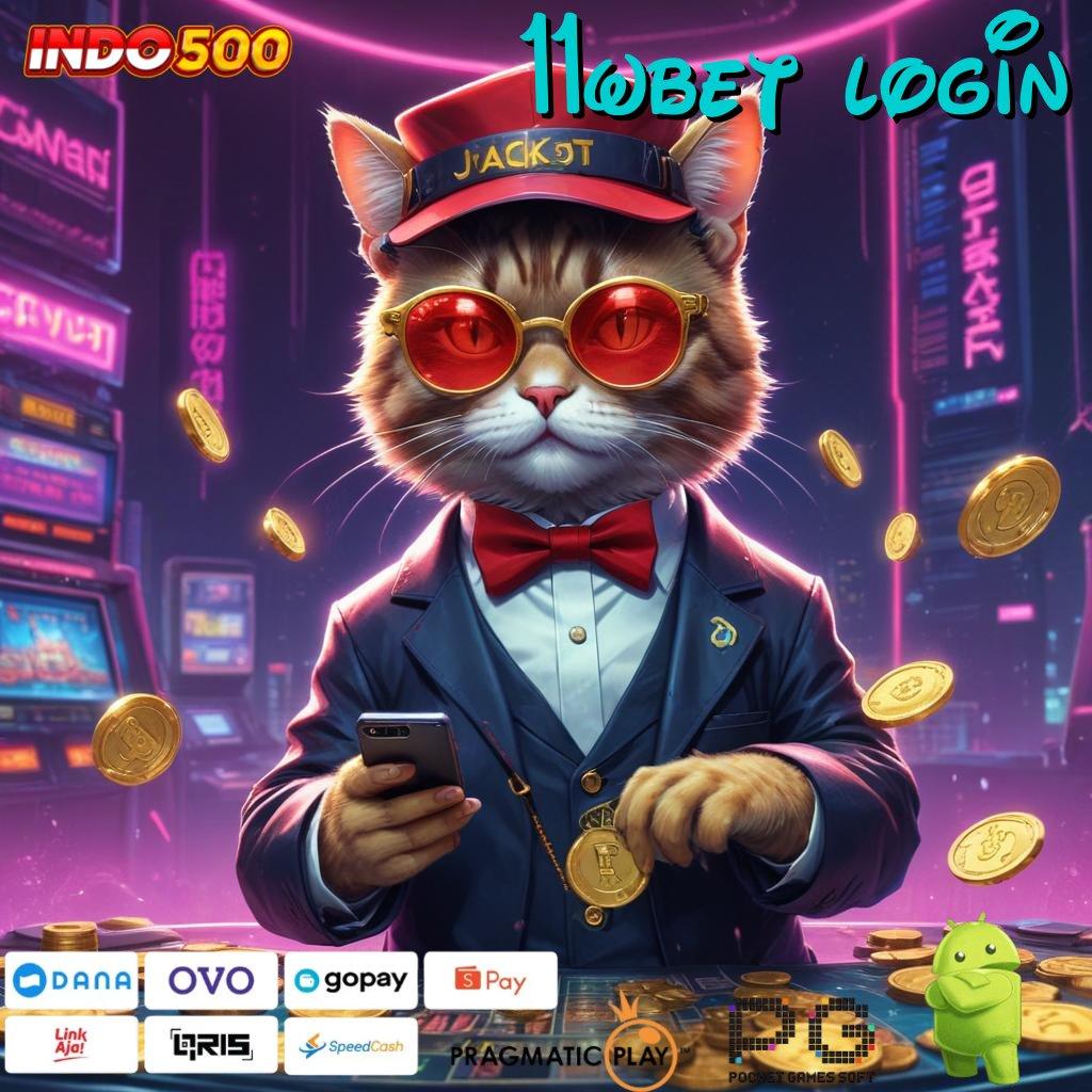 11WBET LOGIN Spin Auto Win Dengan Mesin Pengembangan Fleksibel